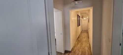Apartamento Casa Nicolo'