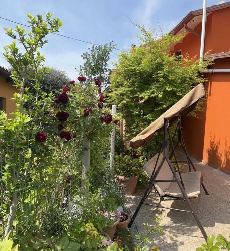 Casa Serenella