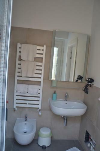 Timpa B&B