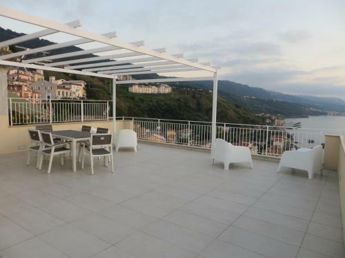 Timpa B&B