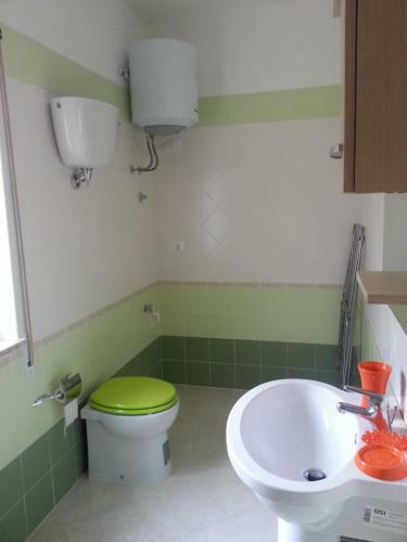 Pizzo Beach Club Apartments