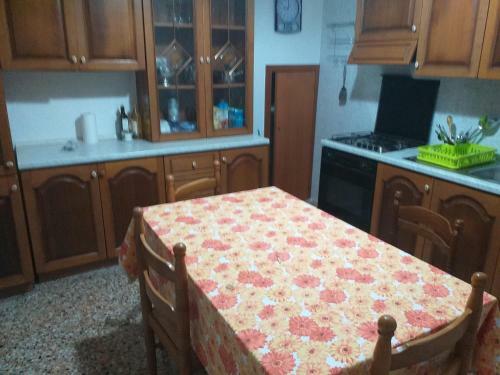 Apartamento Casa Carmen