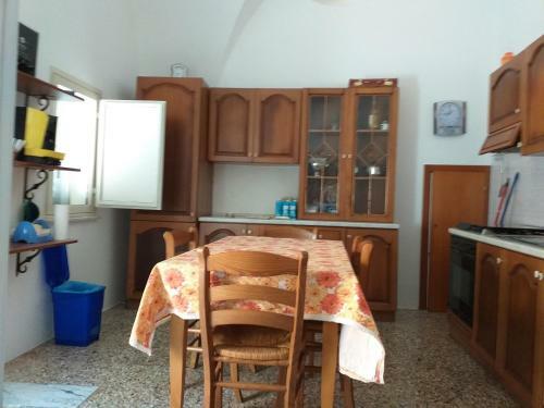 Apartamento Casa Carmen