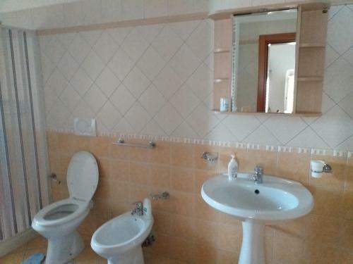 Apartamento Casa Carmen