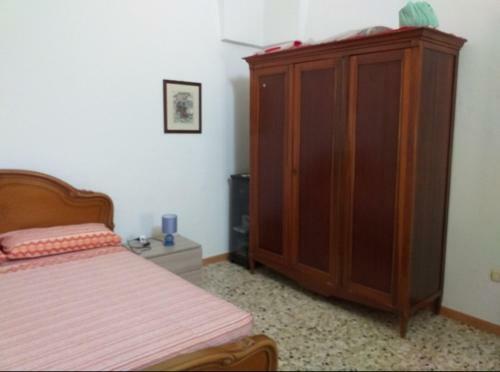 Apartamento Casa Carmen