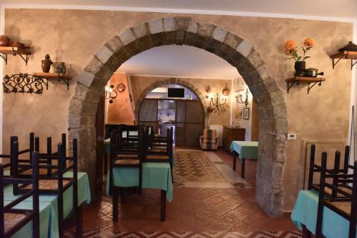 Bed & Breakfast Donna Giovanna
