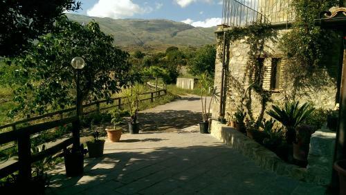 Bed & Breakfast Donna Giovanna