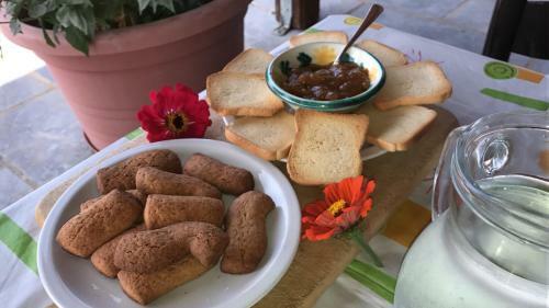 Bed & Breakfast Donna Giovanna