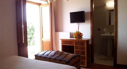 Bed & Breakfast Donna Giovanna