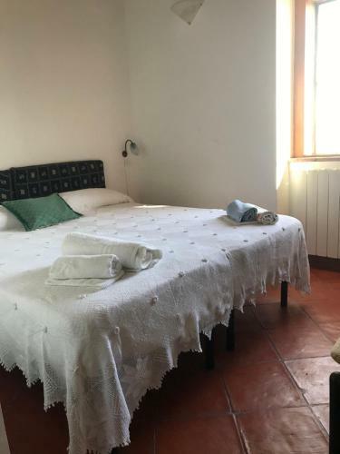 Bed & Breakfast Donna Giovanna