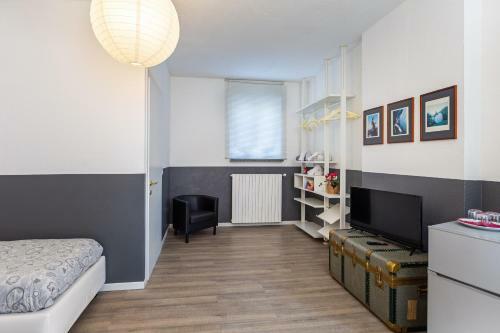 Bed & Breakfast Cascina Cattabreghetta