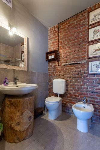 Bed & Breakfast Cascina Cattabreghetta