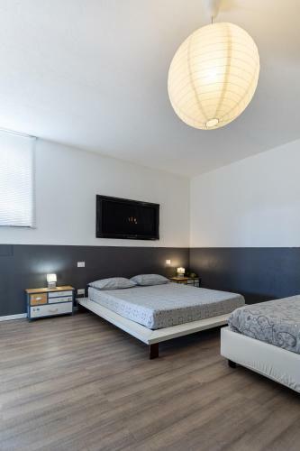 Bed & Breakfast Cascina Cattabreghetta