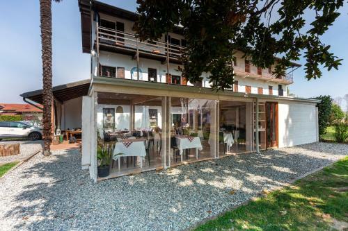 Bed & Breakfast Cascina Cattabreghetta