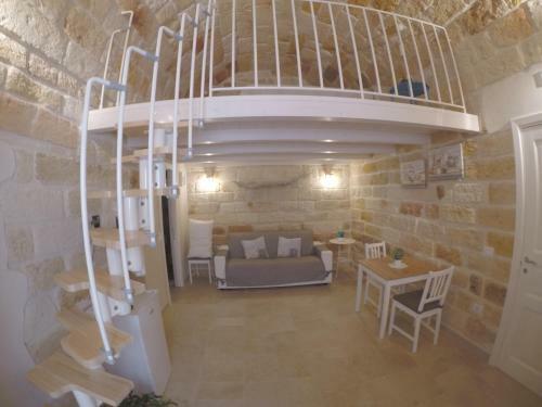 Hostal Dimora Petra