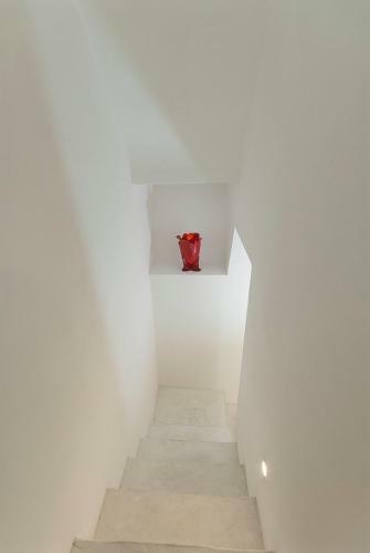 Apartamento Sirok�s Suite