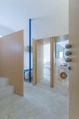 Apartamento Sirok�s Suite