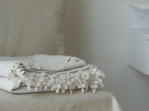 Santo Cosma Holiday Suite