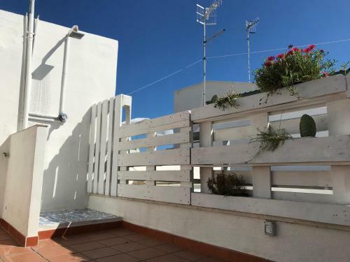 Santo Cosma Holiday Suite