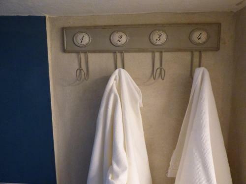 Santo Cosma Holiday Suite