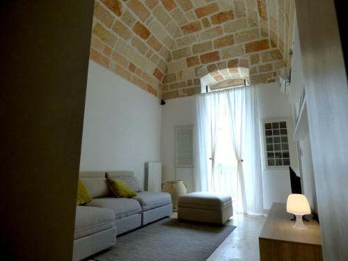 Santo Cosma Holiday Suite