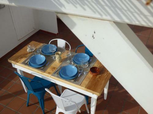 Santo Cosma Holiday Suite