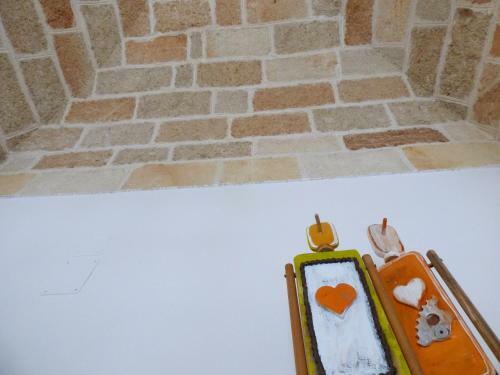 Santo Cosma Holiday Suite