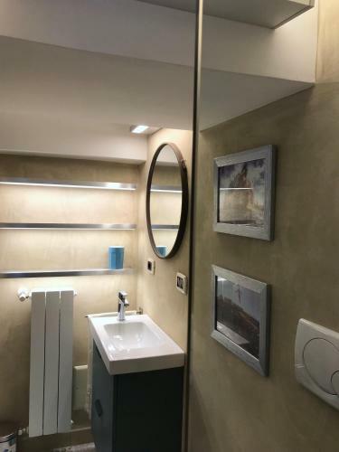 Santo Cosma Holiday Suite