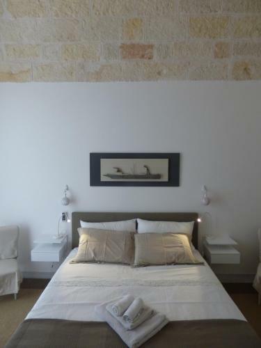 Santo Cosma Holiday Suite