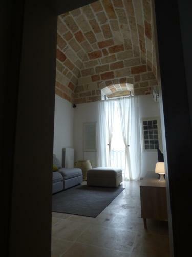 Santo Cosma Holiday Suite