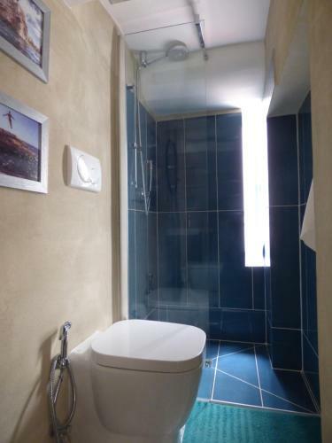 Santo Cosma Holiday Suite