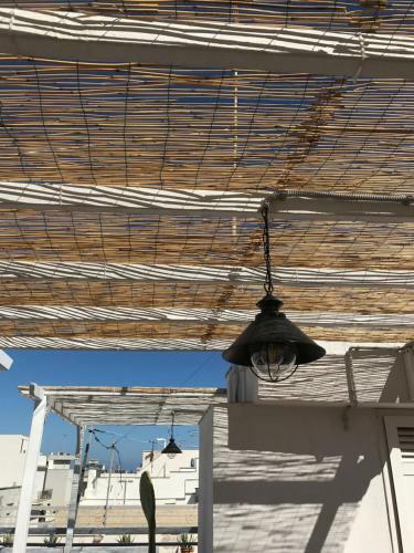 Santo Cosma Holiday Suite