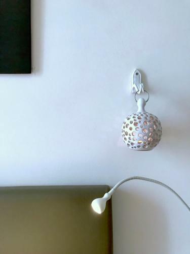 Santo Cosma Holiday Suite