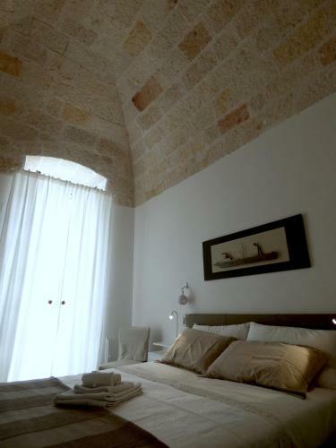 Santo Cosma Holiday Suite