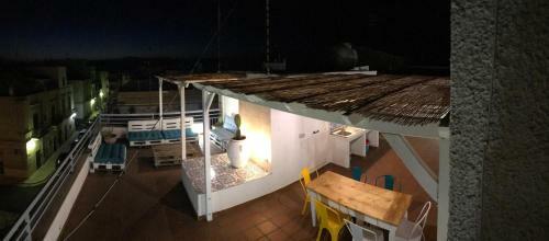 Santo Cosma Holiday Suite