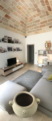 Santo Cosma Holiday Suite