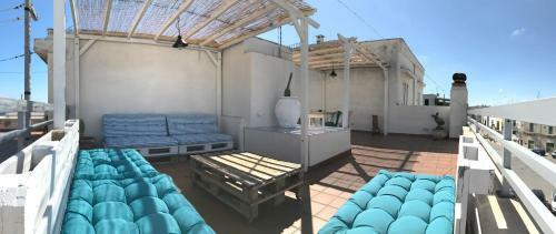 Santo Cosma Holiday Suite