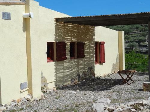 Casa El Dragonet