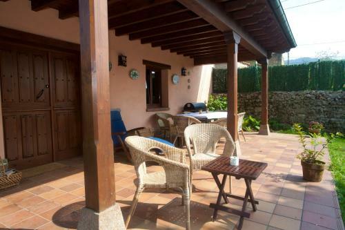 Villa Isabel