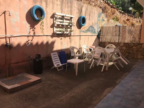 Apartamento Casa Il Melograno