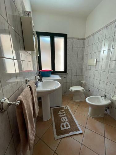 Apartamento Casa Il Melograno