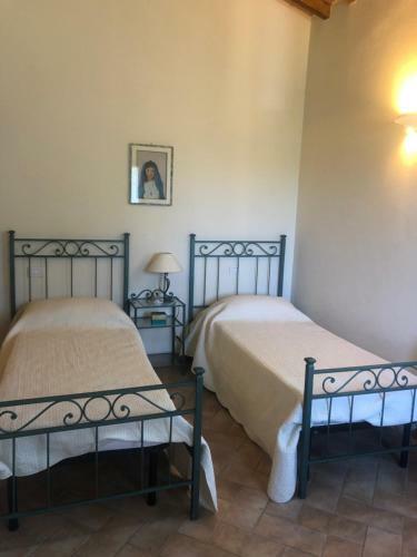 Agroturismo Casale Alle Cannelle