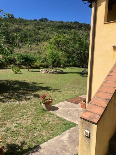 Agroturismo Casale Alle Cannelle