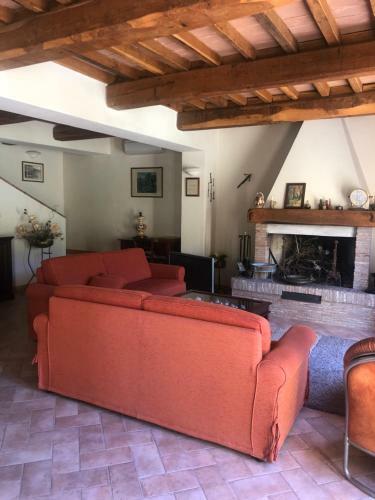 Agroturismo Casale Alle Cannelle