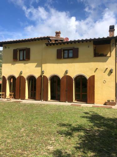 Agroturismo Casale Alle Cannelle