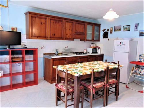 Casa Vacanze La Baita