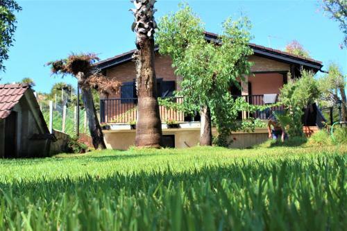 Casa Vacanze La Baita