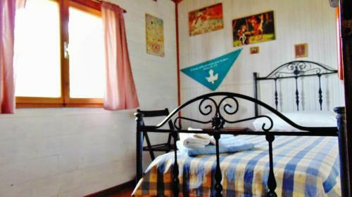 Casa Vacanze La Baita