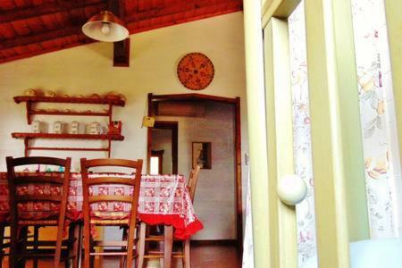 Casa Vacanze La Baita