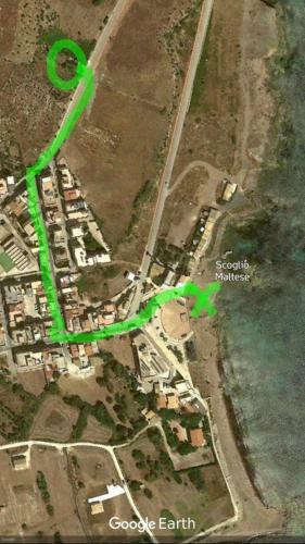Casa Vacanze La Baita